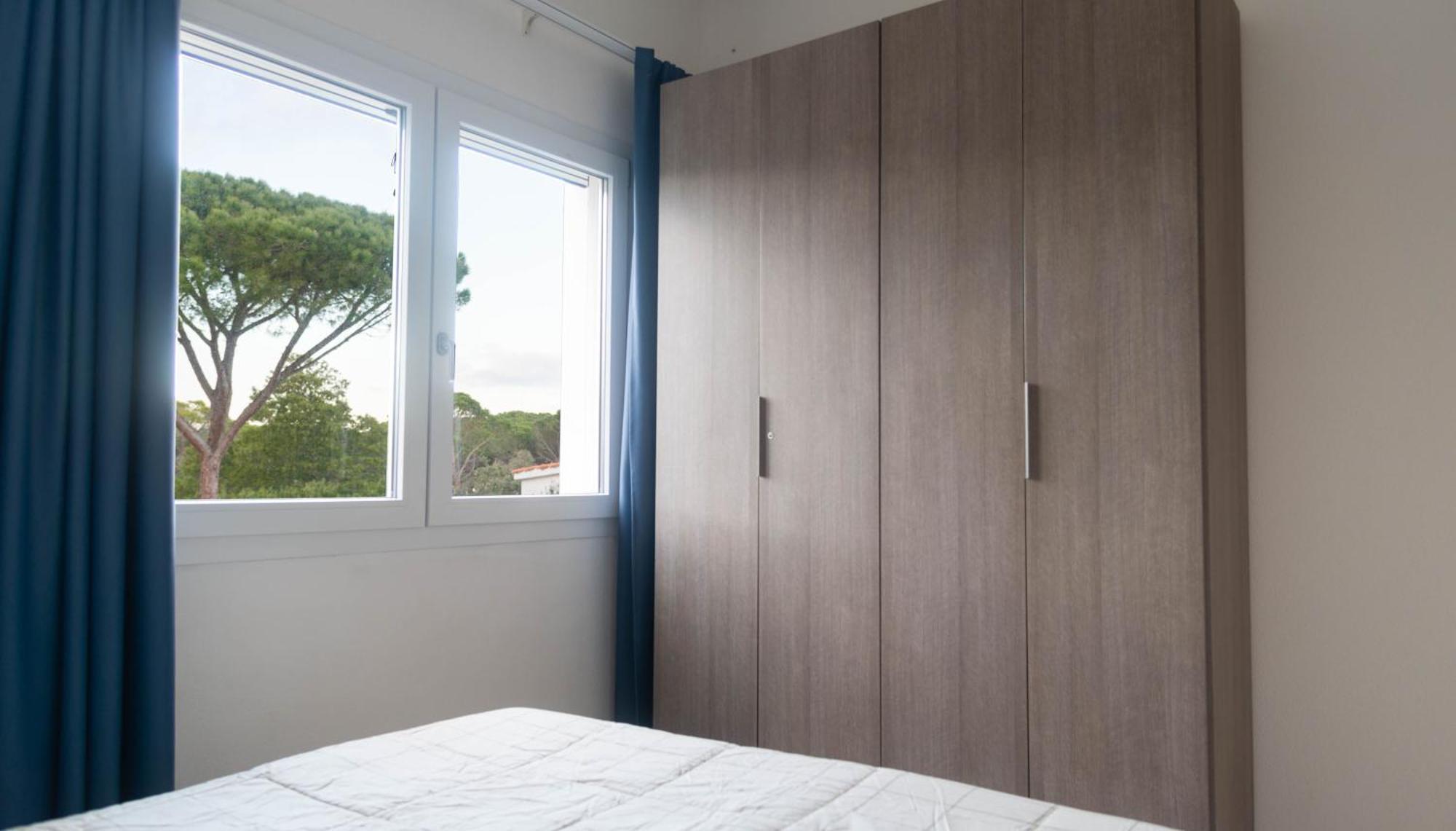 La Casa Sul Mare Appartement Cala Liberotto Buitenkant foto